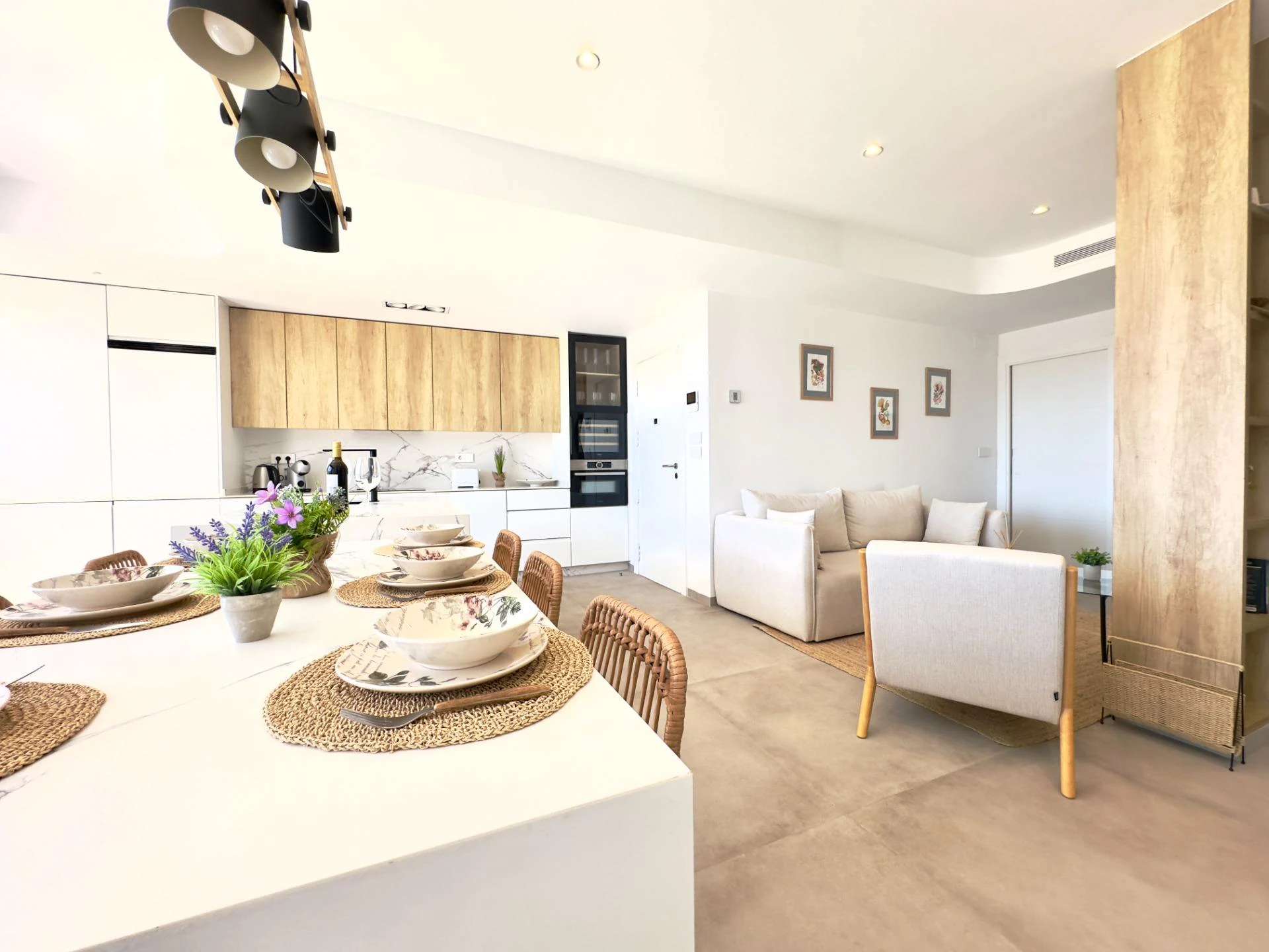 Flat for sale in San Pedro Del Pinatar