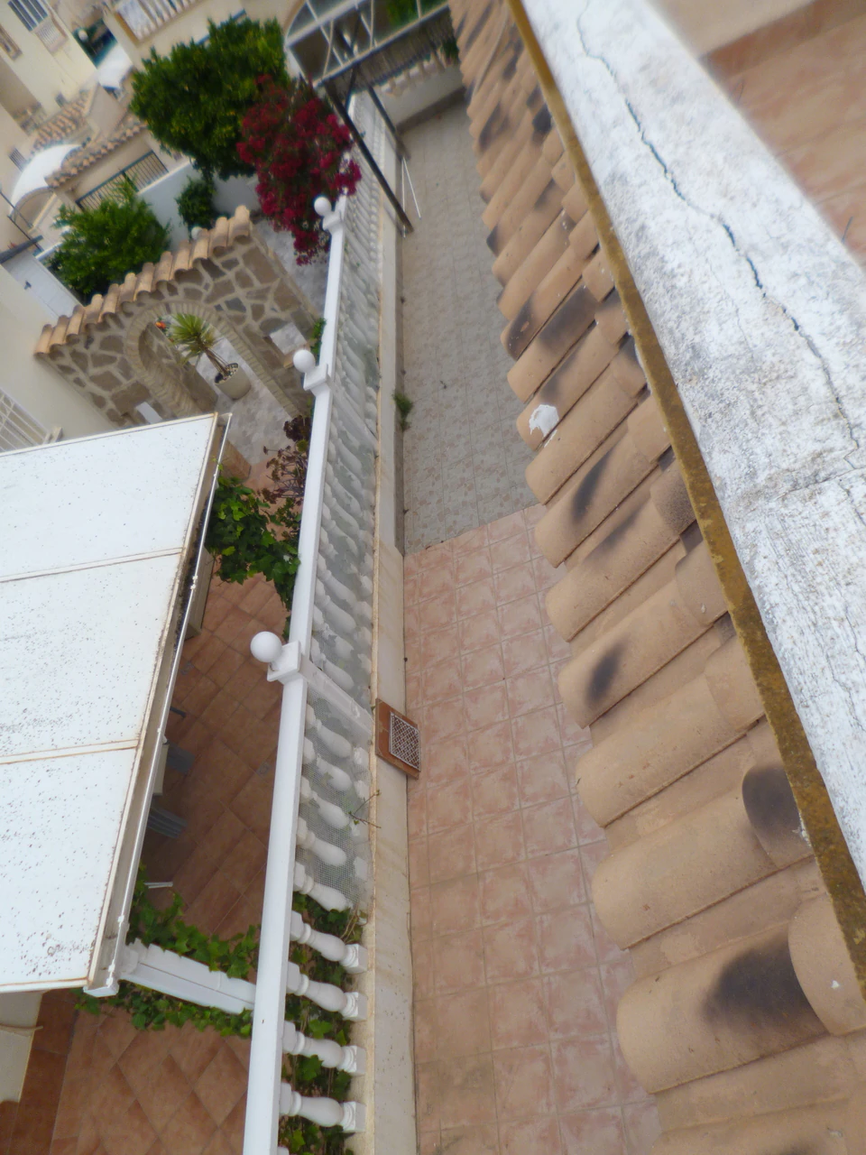 Terraced house for sale in Playa Flamenca
