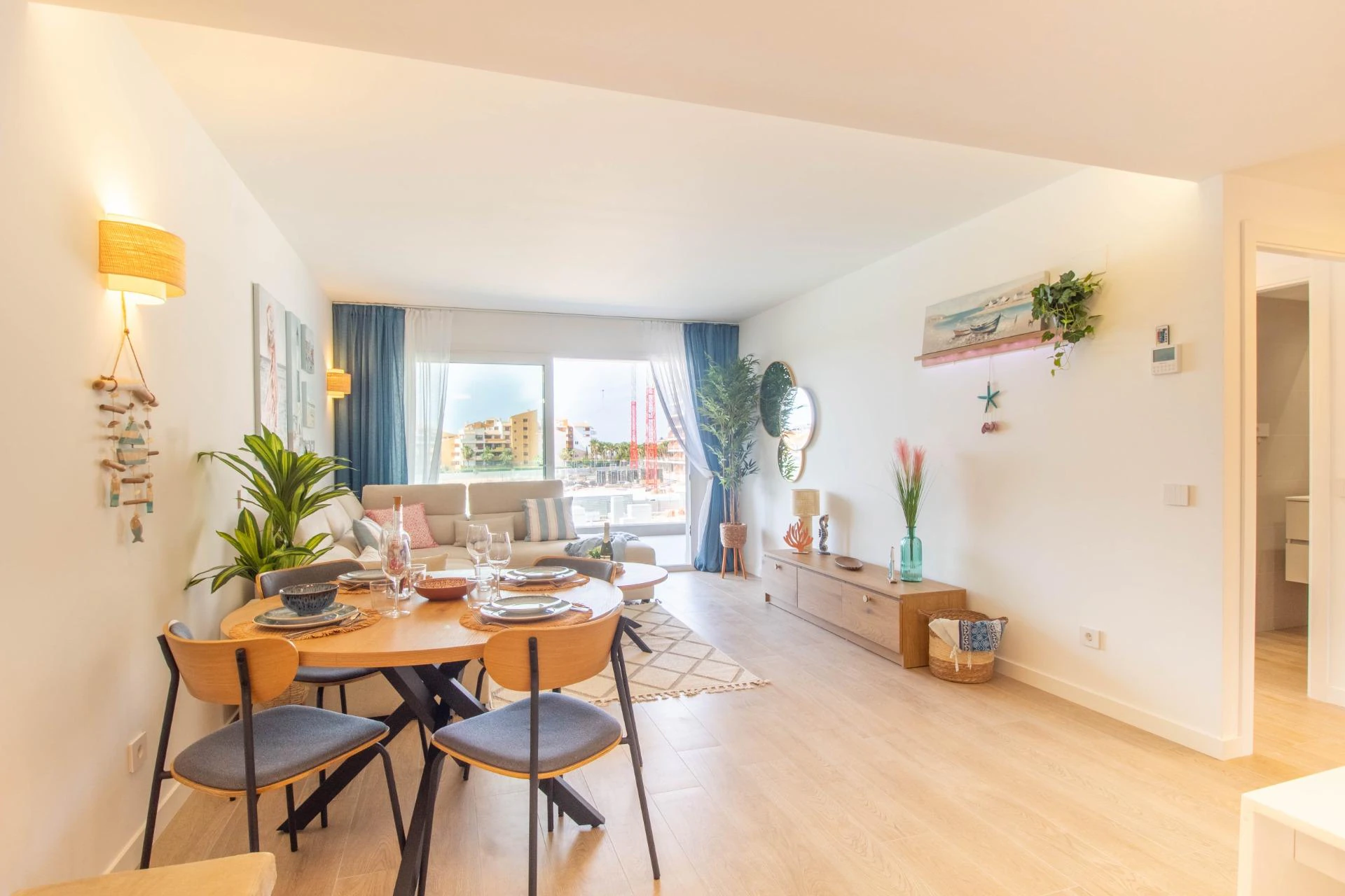 Stats Woning te verkoop in Torrevieja
