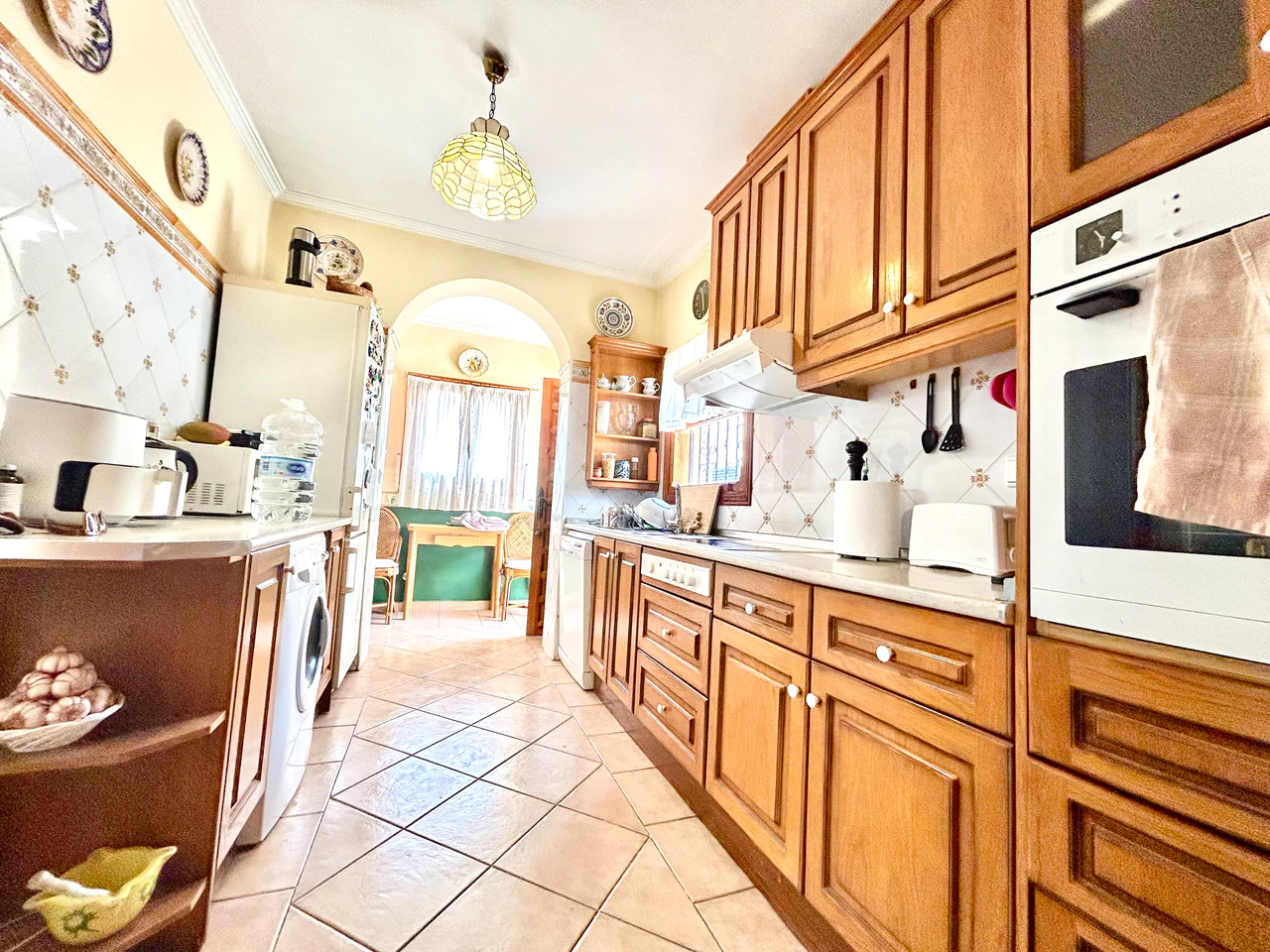 Villa for sale in La Zenia