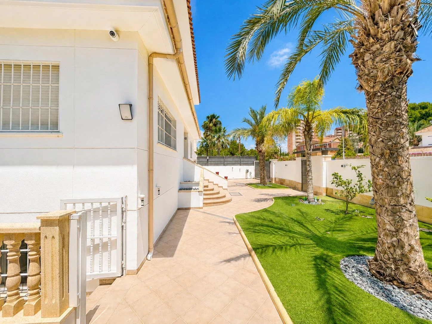 Villa te verkoop in Dehesa De Campoamor