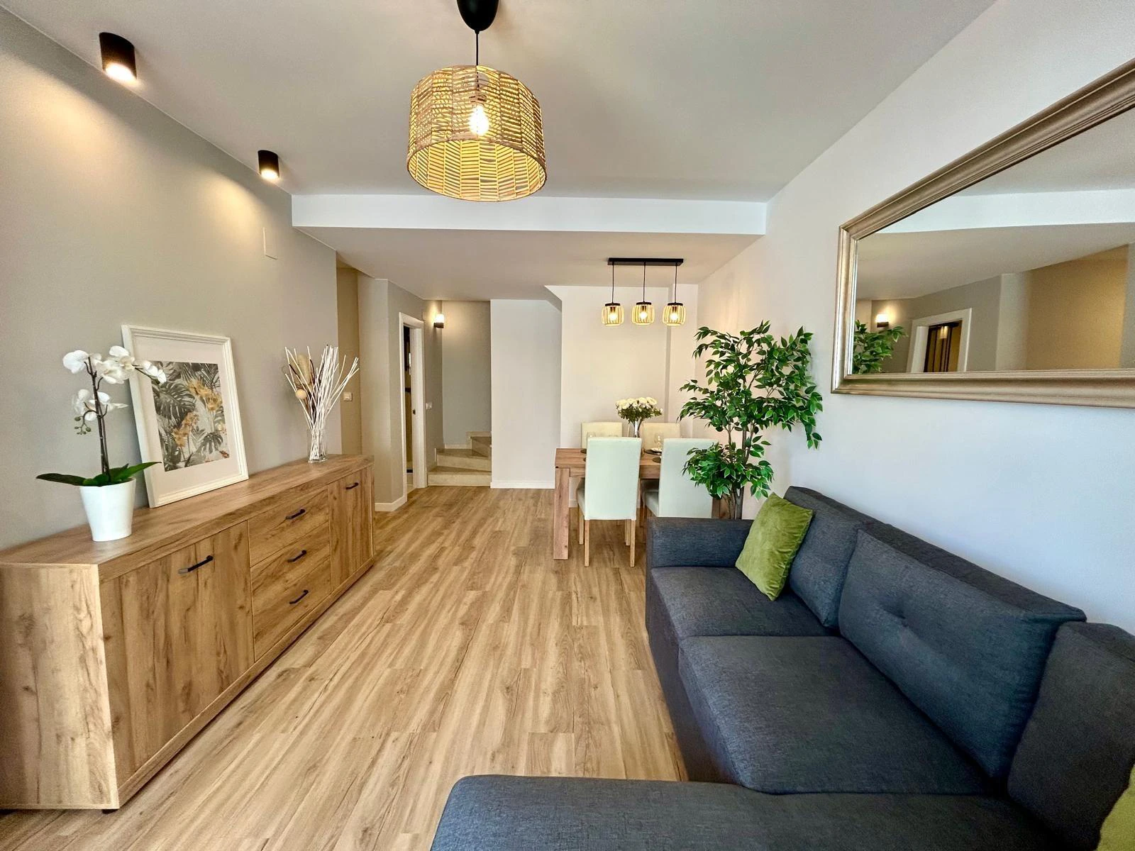 Terraced house for sale in Orihuela