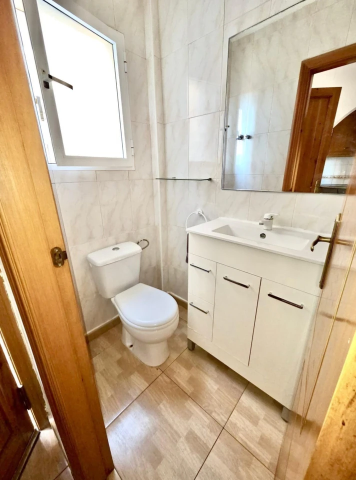 Terraced house for sale in Play Flamenca