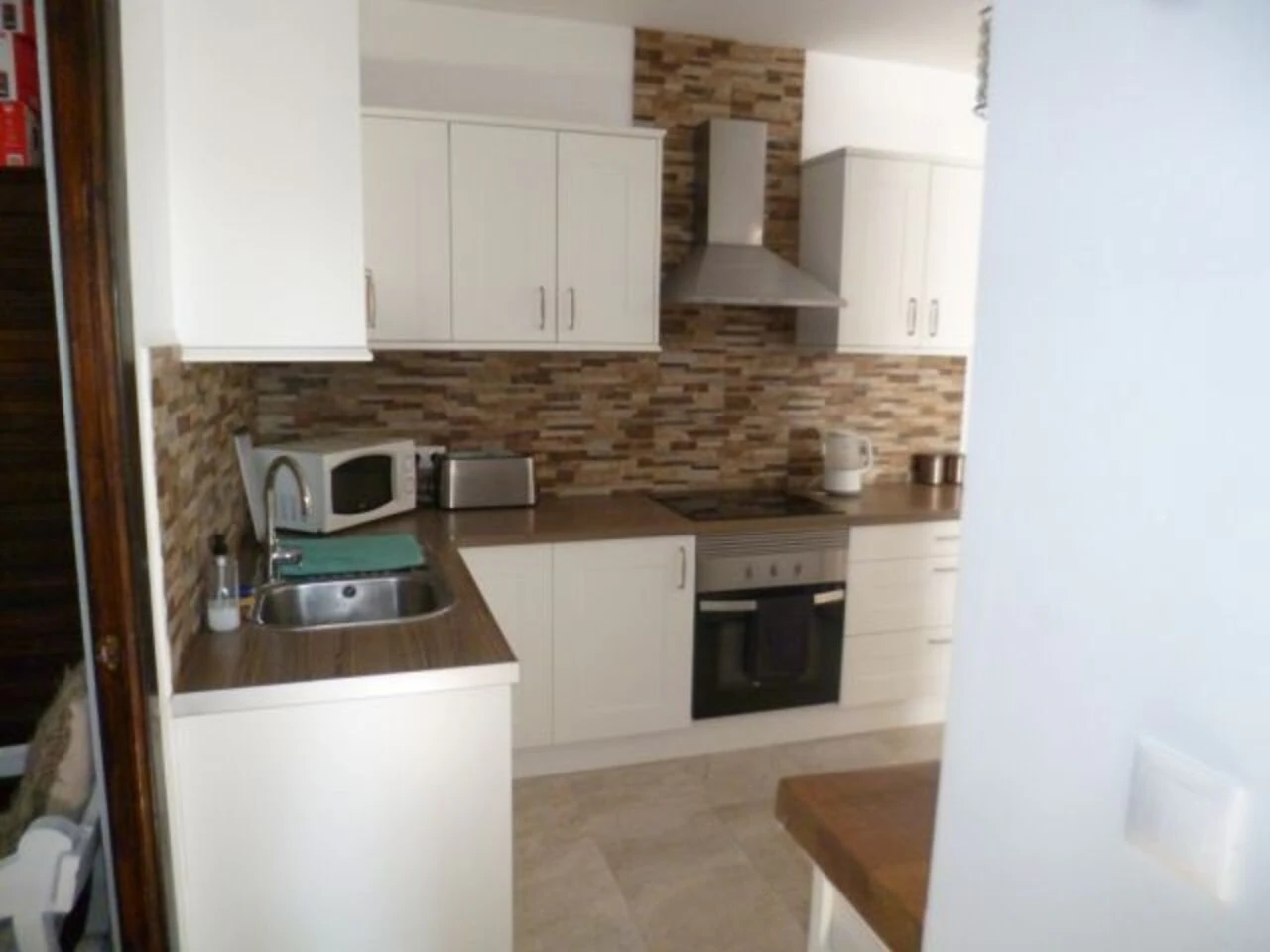 Villa for sale in Villamartin