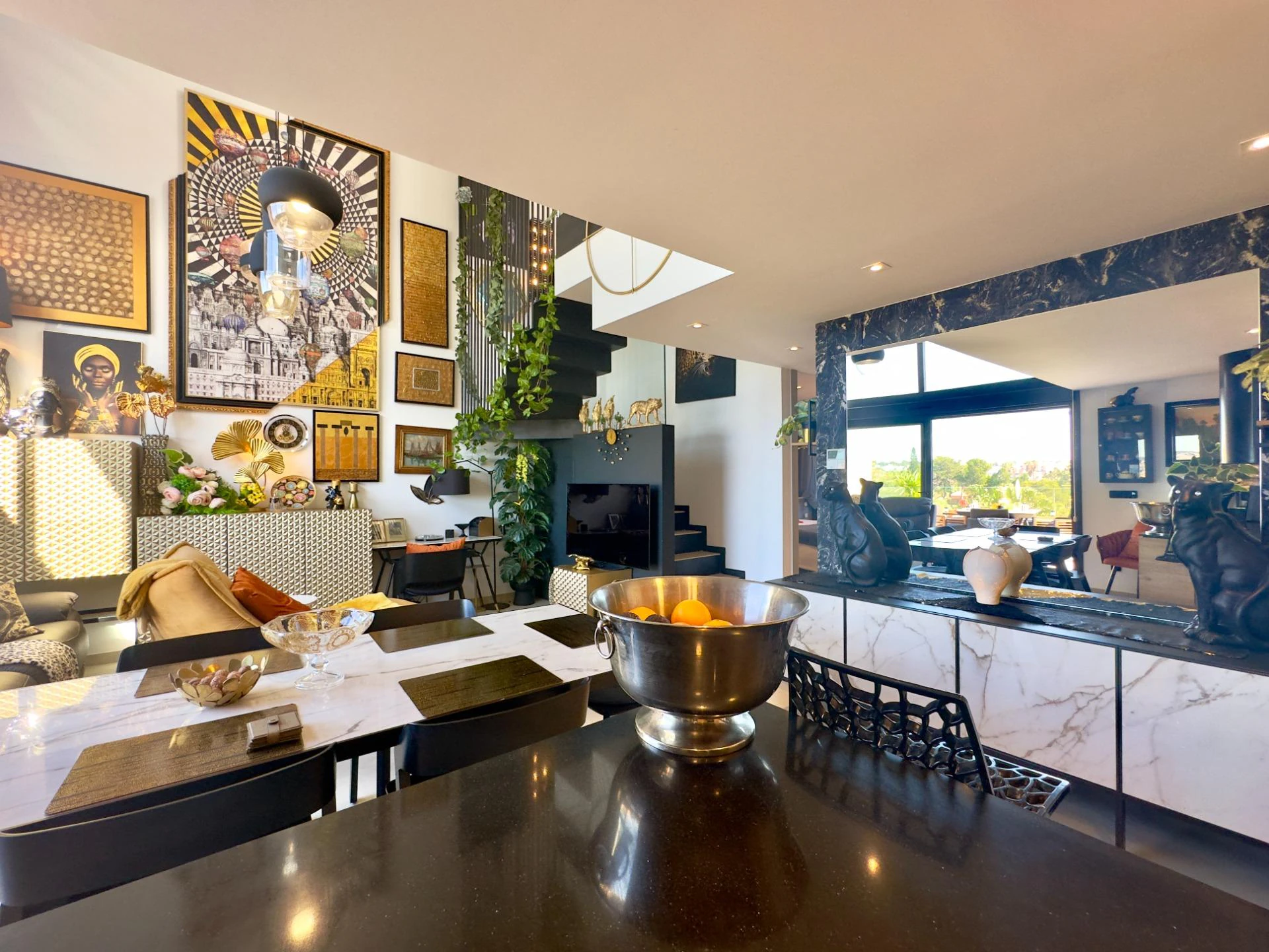 Penthouse for sale in Orihuela Costa