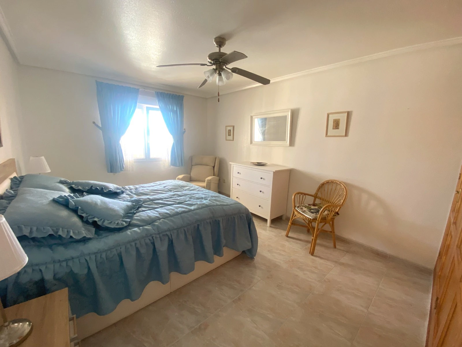 Villa til salg i Ciudad Quesada