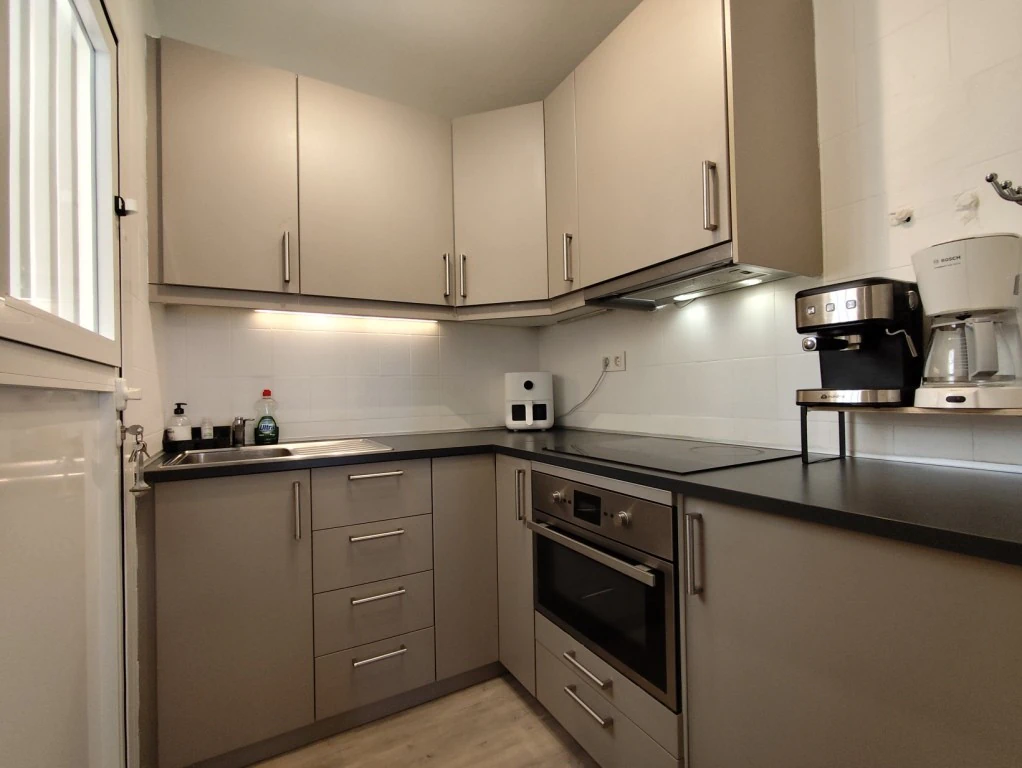 Garden Apartment for sale in Torrevieja