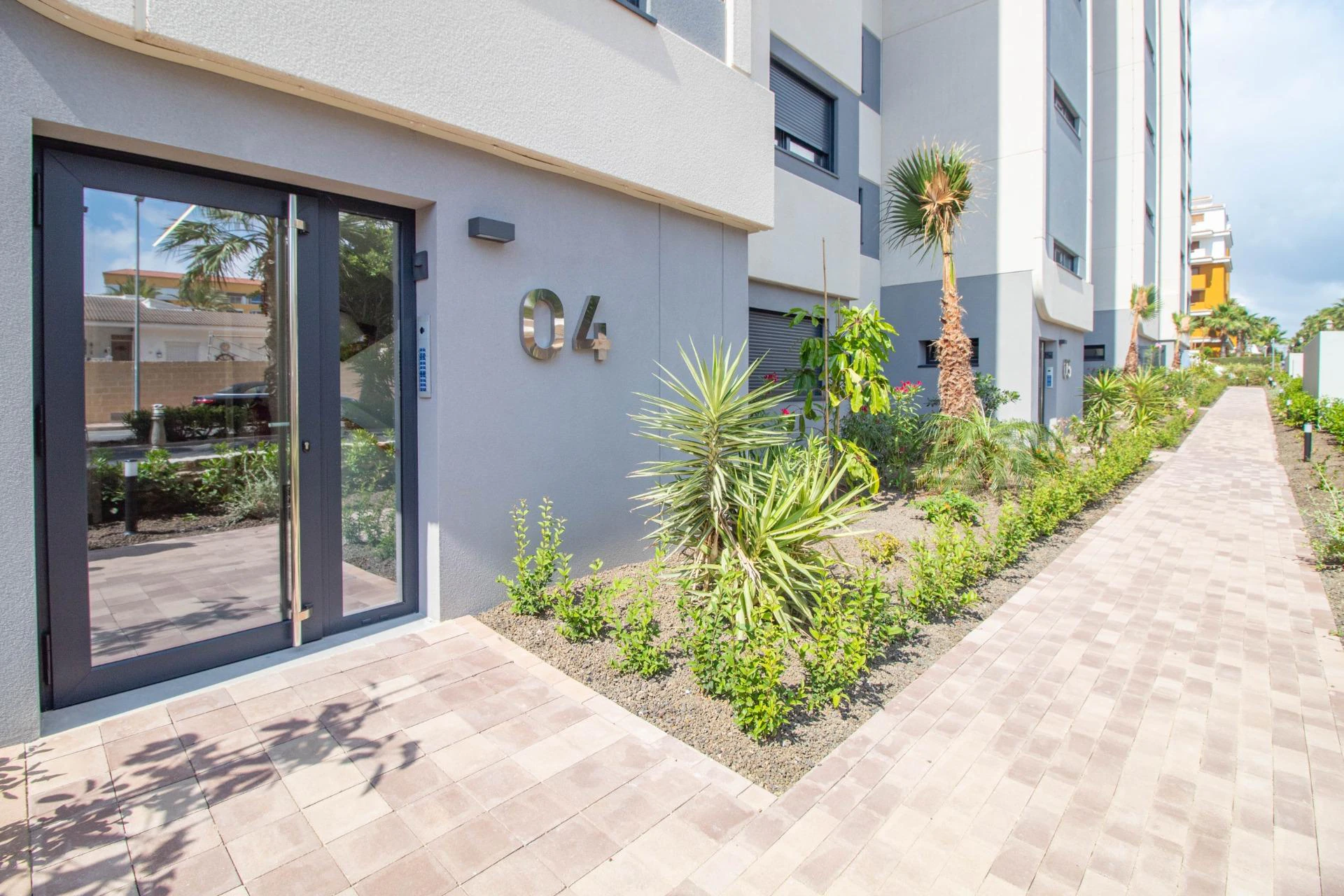 Stats Woning te verkoop in Torrevieja