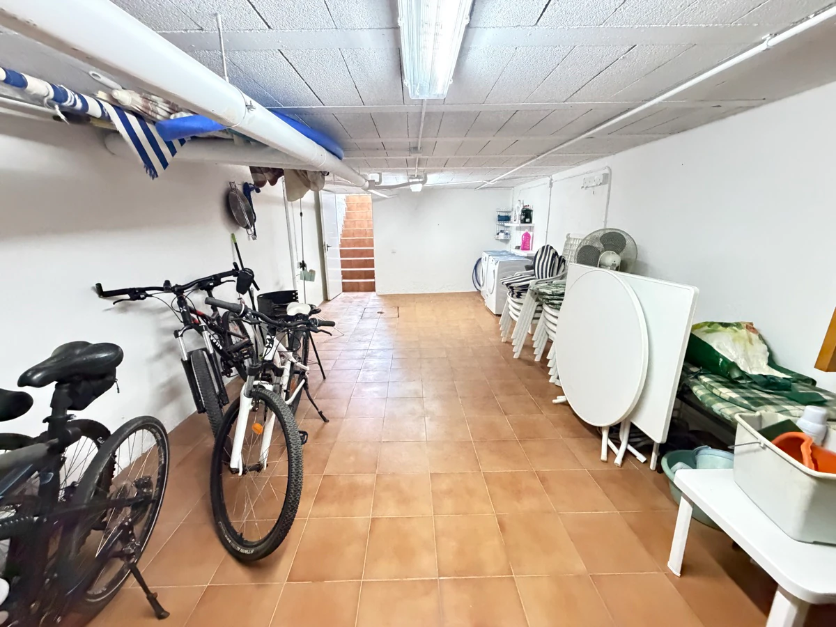 Terraced house for sale in Playa Flamenca