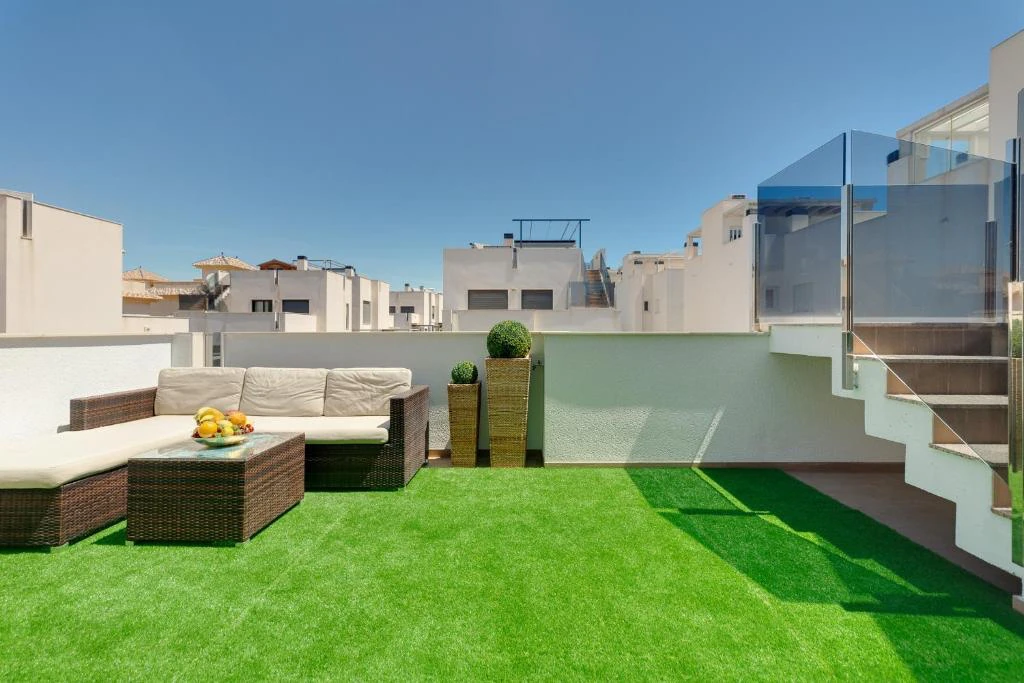 Villa te verkoop in Torrevieja