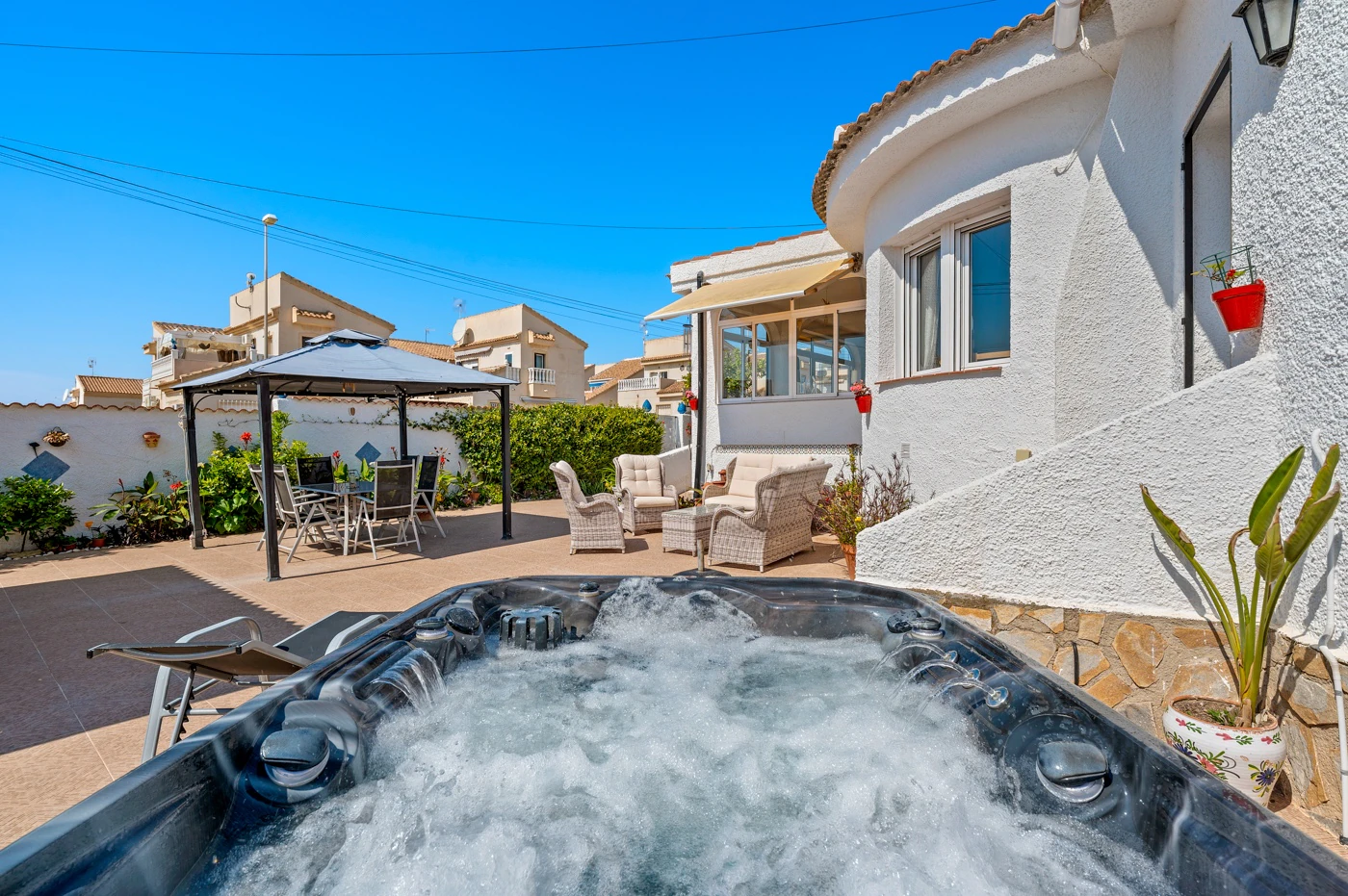 Villa à la vente à Ciudad Quesada - Rojales