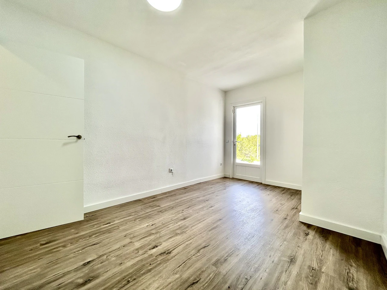 Flat til salg i Villamartin