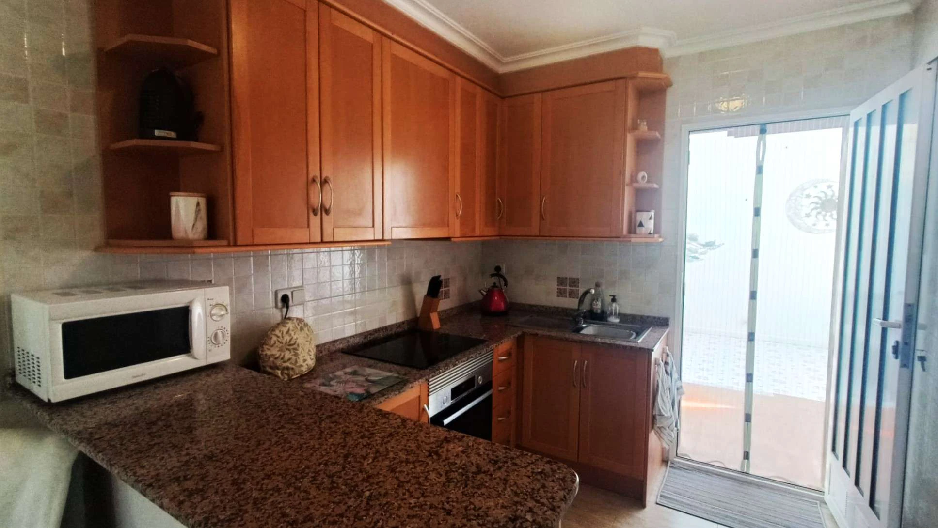 Bungalow for sale in Algorfa - Montemar