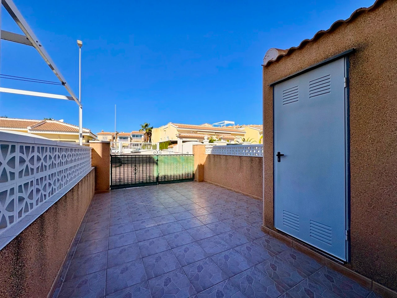 Terraced house for sale in Rojales