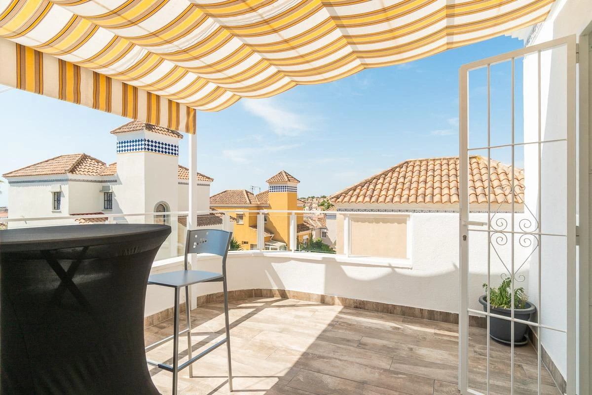 Huis te verkoop in San Miguel De Salinas