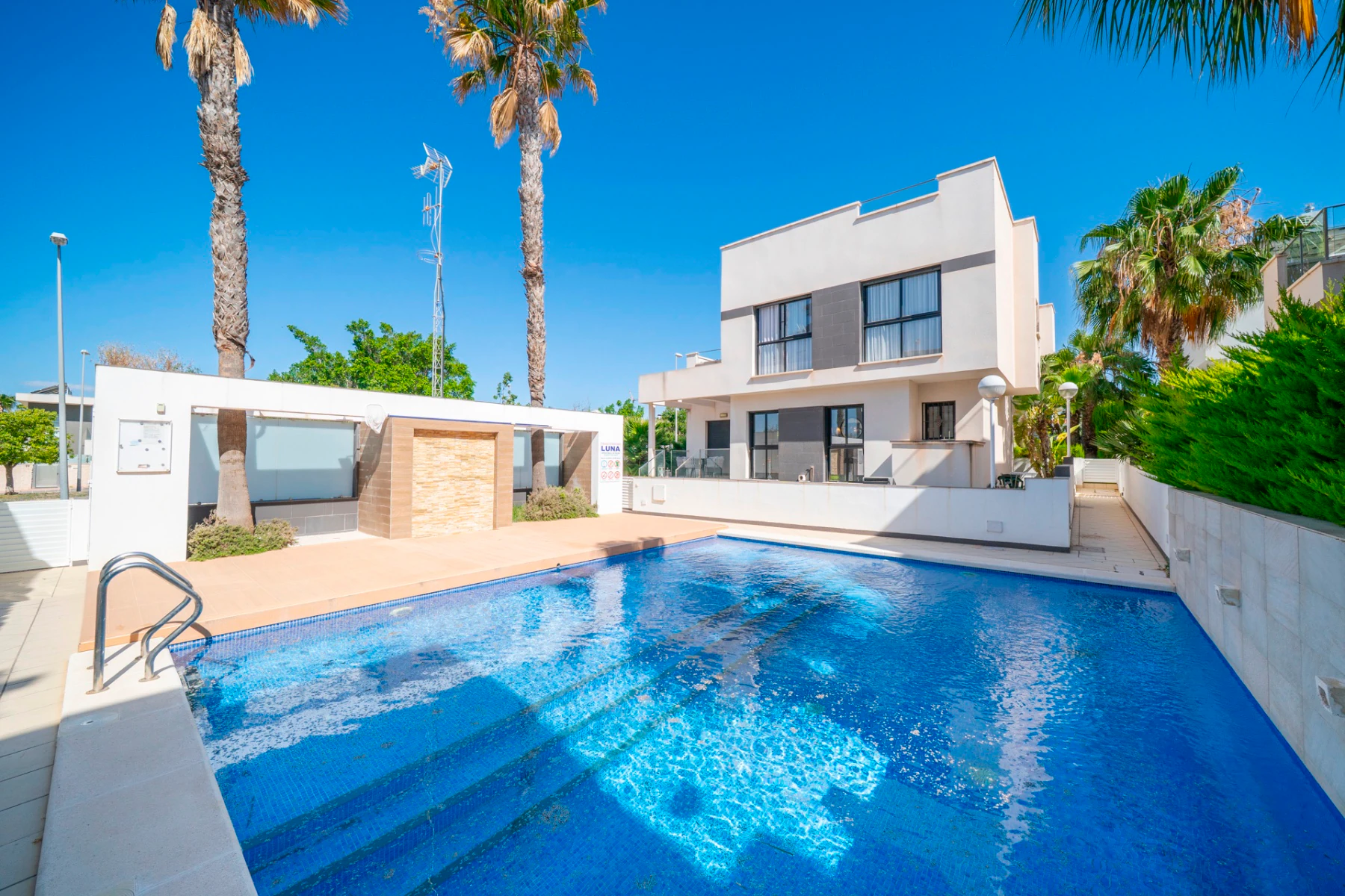 Villa te verkoop in Ciudad Quesada - Rojales