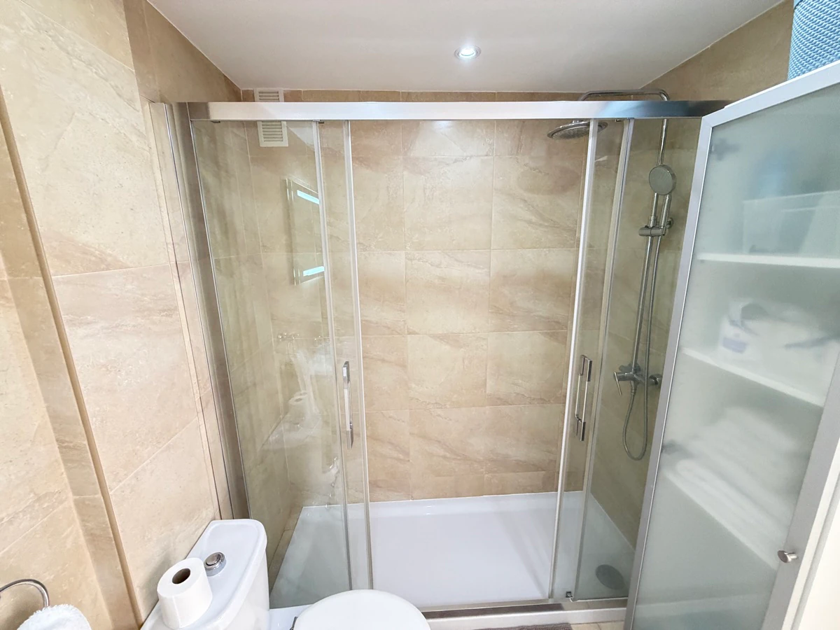 Flat for sale in Villamartin