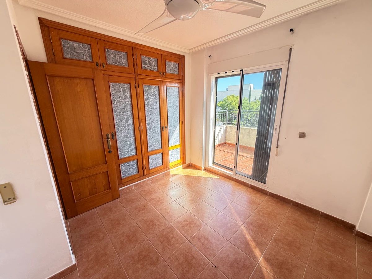 Semi-detached house for sale in Playa Flamenca