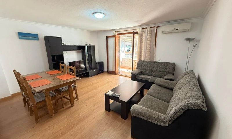 Piso en venta en Torrevieja