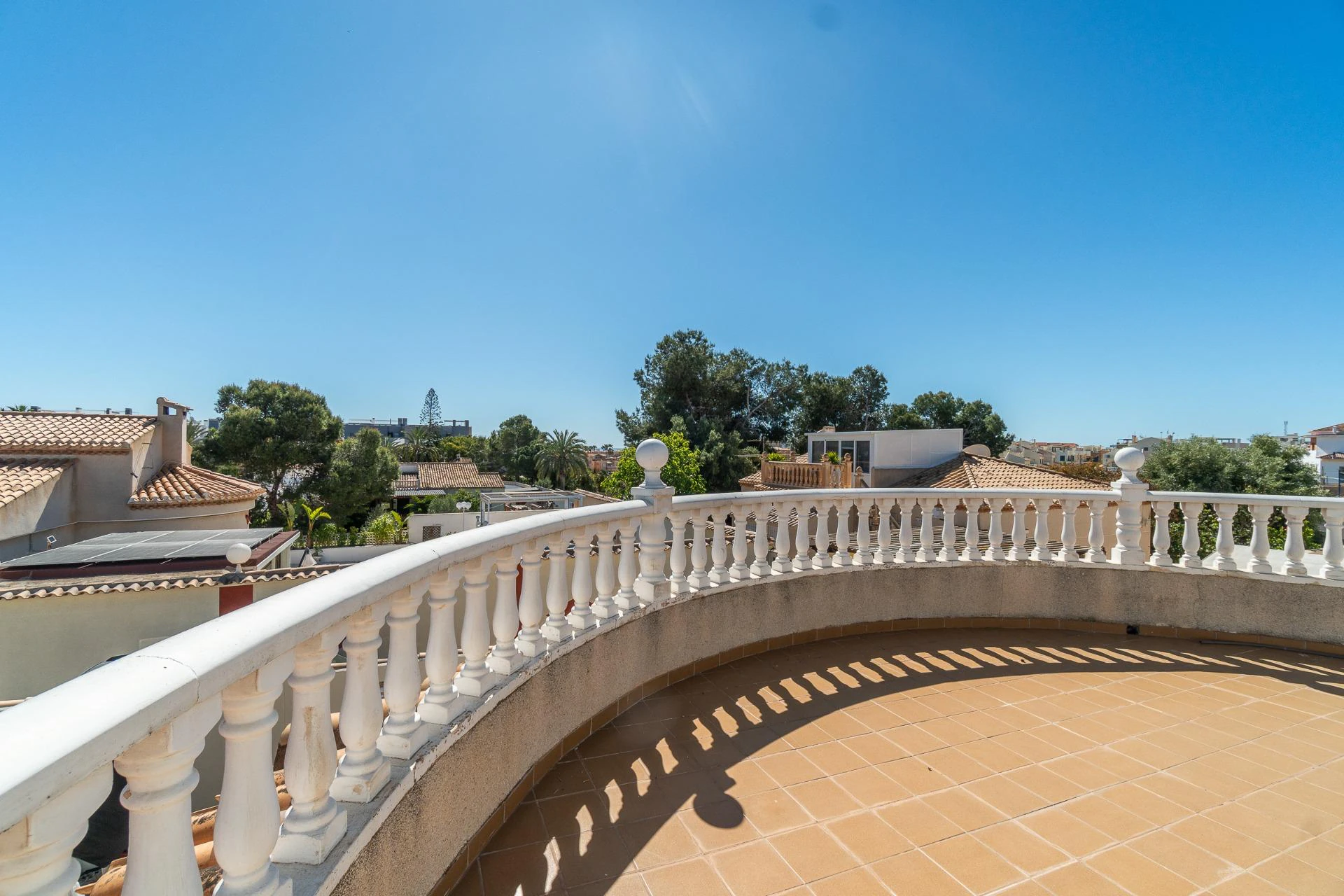 Villa te verkoop in Orihuela Costa