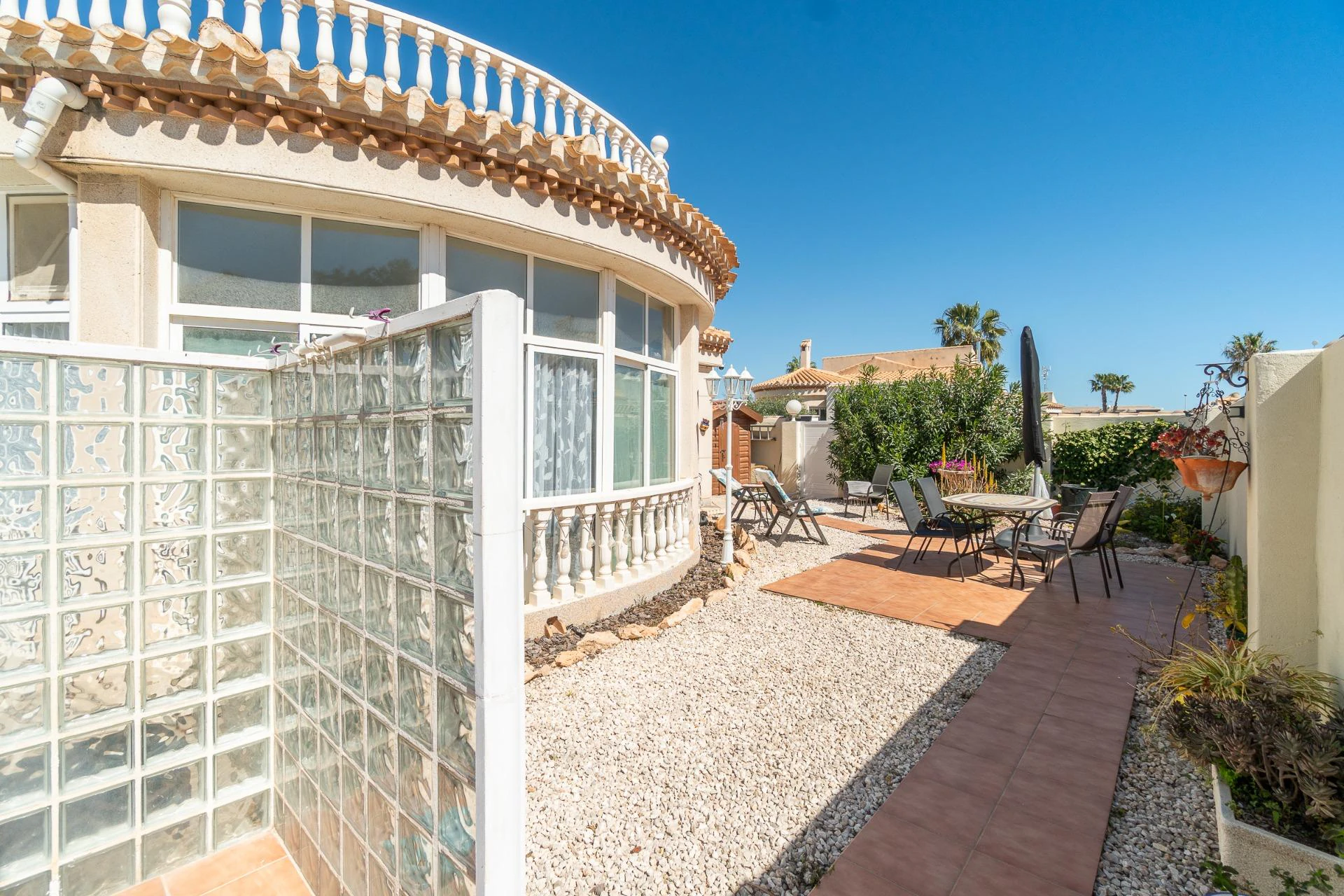 Villa te verkoop in Orihuela Costa