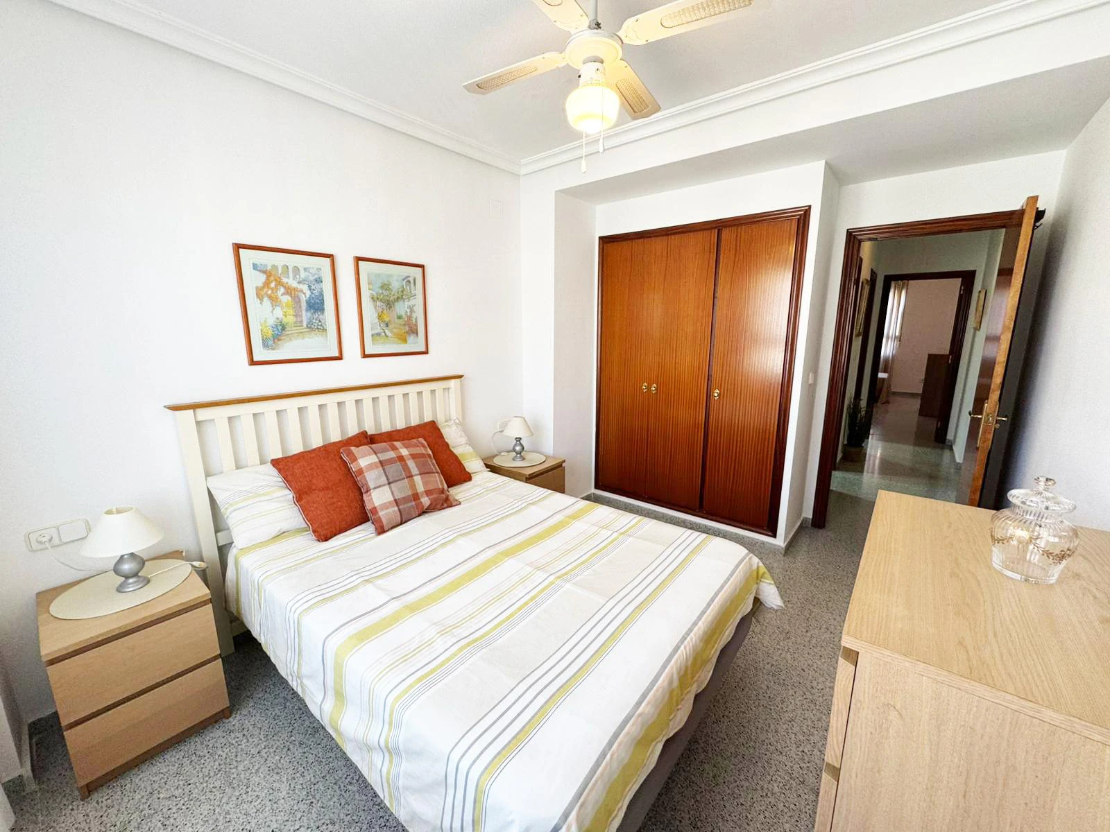 Apartment for sale in San Miguel De Salinas