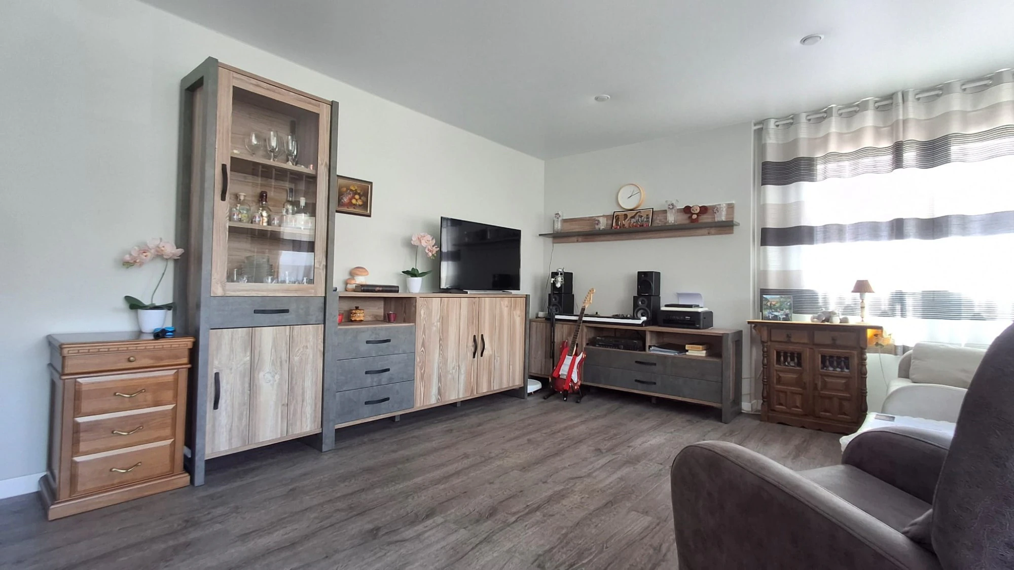 Stats Woning te verkoop in Torrevieja