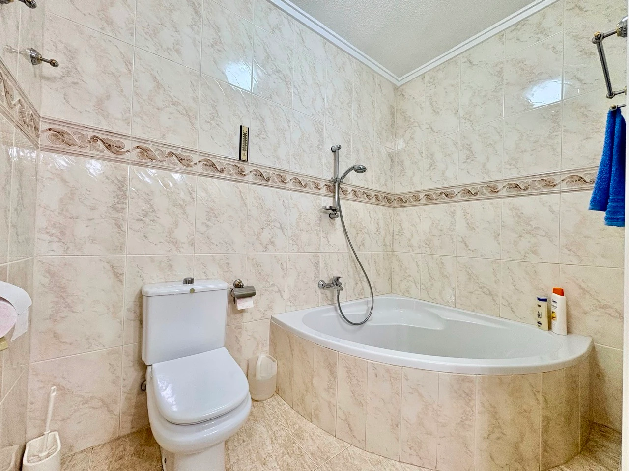 Terraced house for sale in Rojales