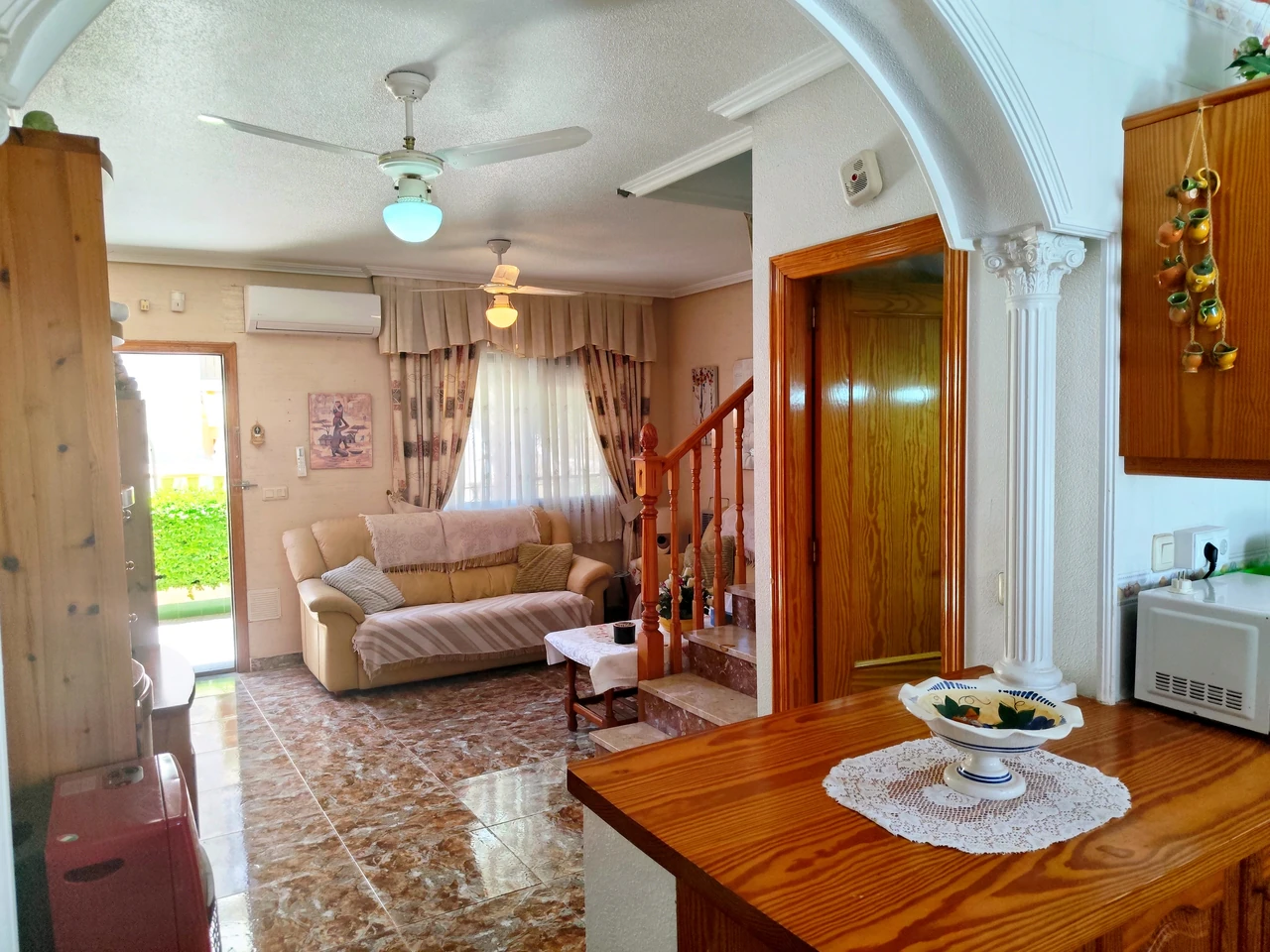 Terraced house for sale in La Zenia