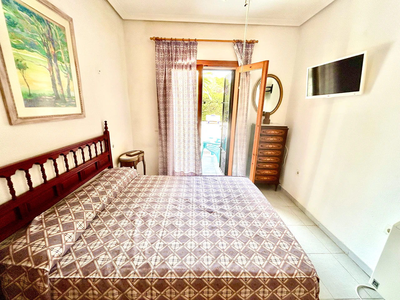 Villa for sale in La Zenia