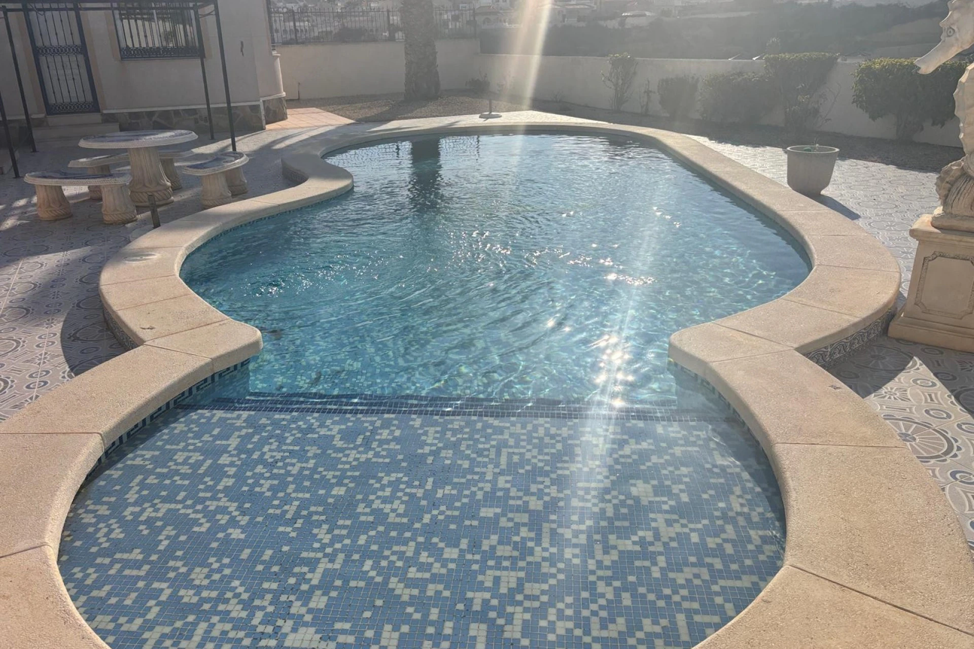 Villa te verkoop in Ciudad Quesada