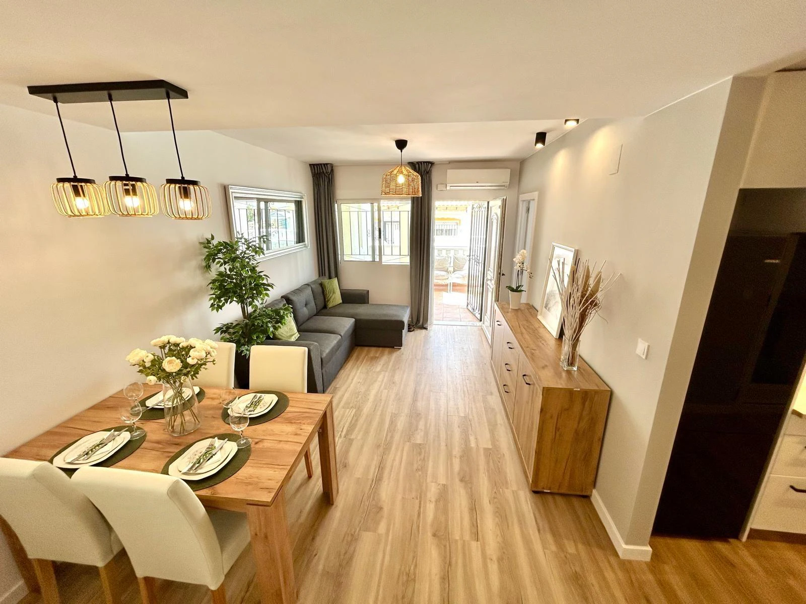Terraced house for sale in Orihuela