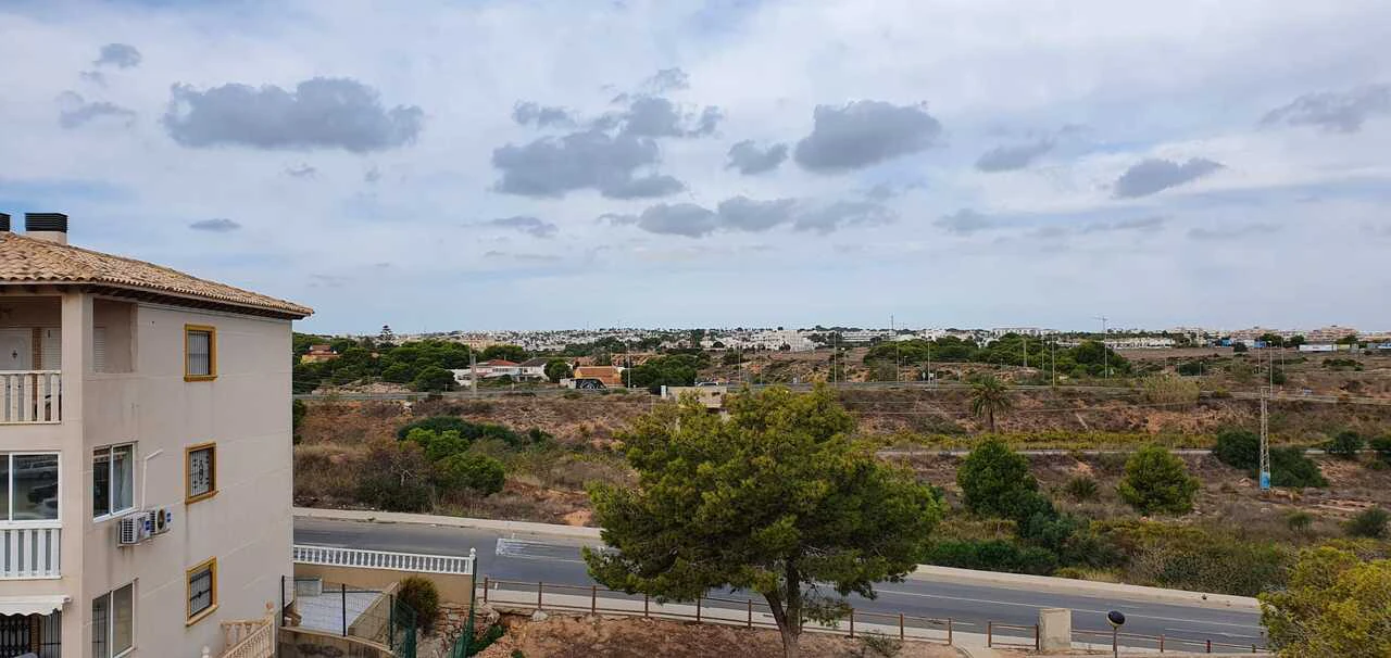Wohnung zum verkauf in Cabo Roig