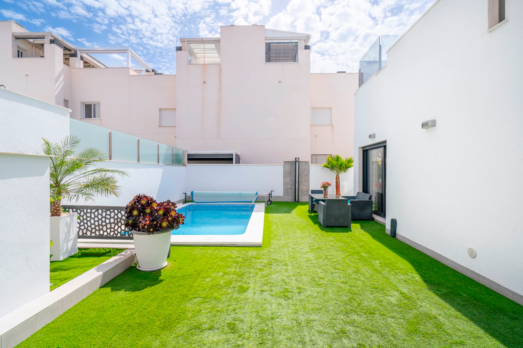 Villa te verkoop in Torrevieja
