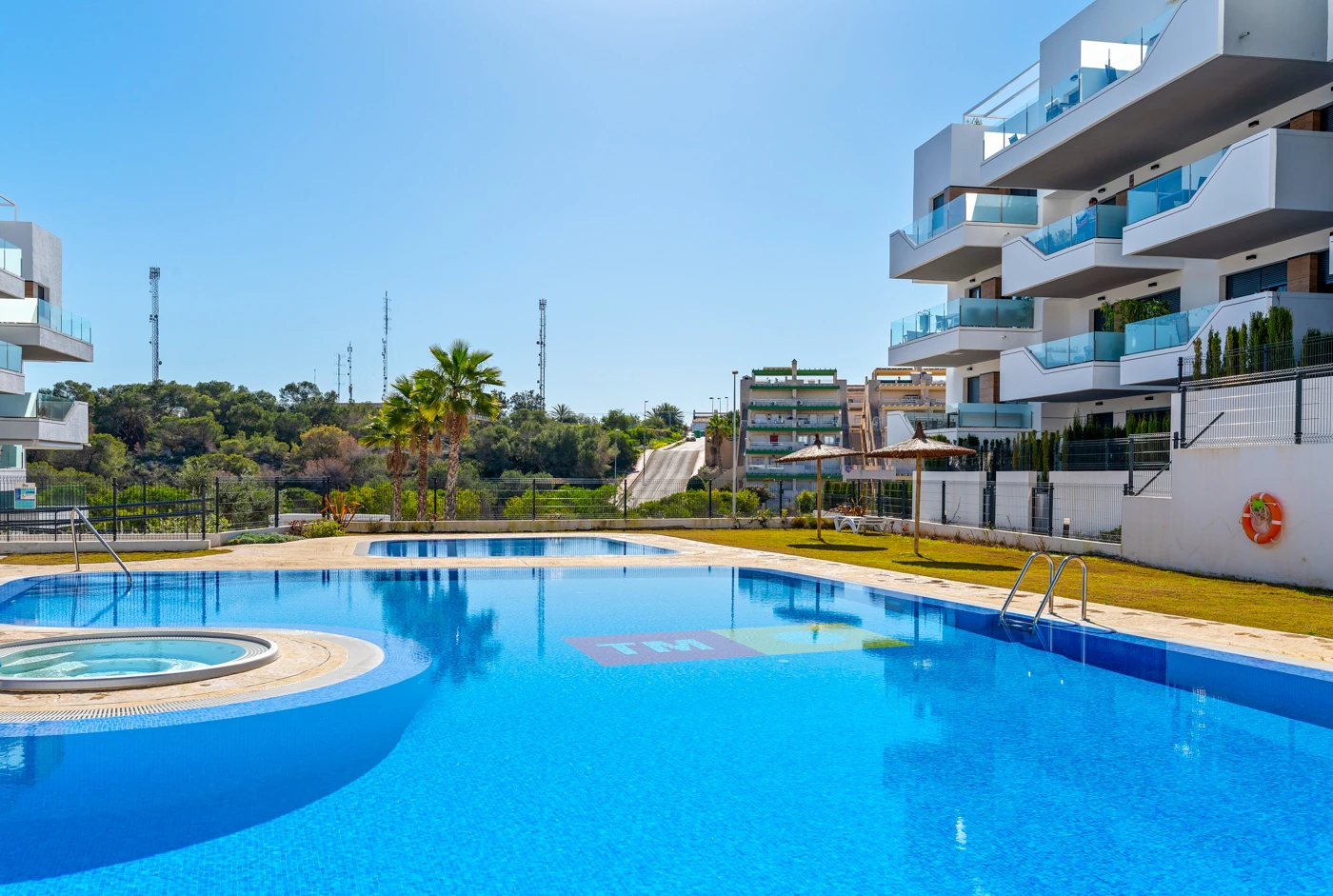 Stats Woning te verkoop in Orihuela Costa