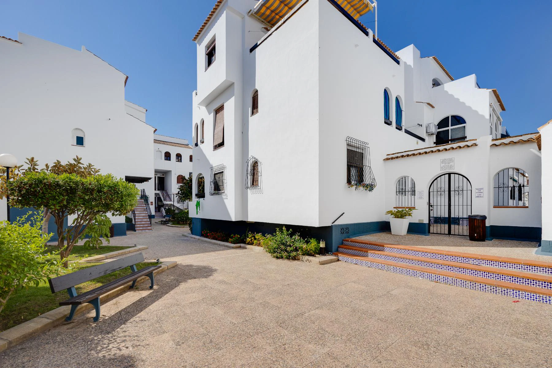 Bungalow for sale in Torrevieja