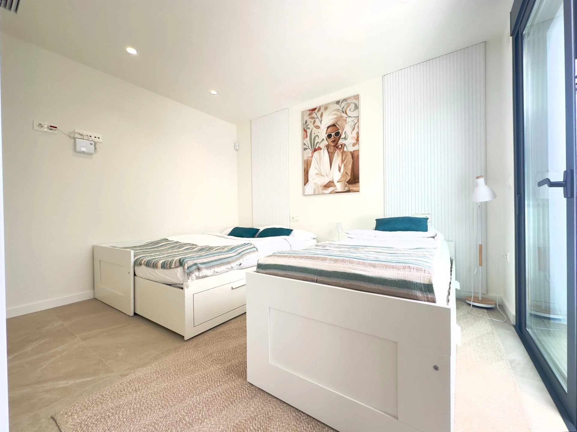 Bungalow til salg i San Pedro Del Pinatar