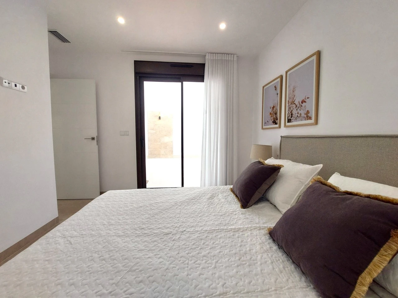 Villa for sale in San Pedro Del Pinatar