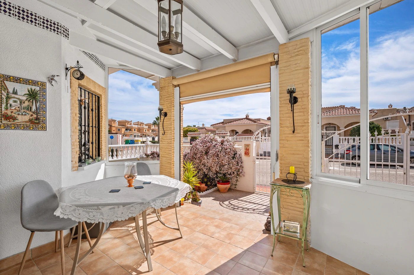 Villa te verkoop in Algorfa