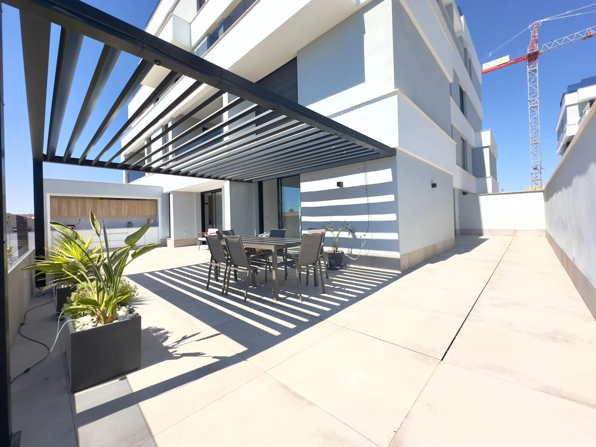 Flat for sale in San Pedro Del Pinatar