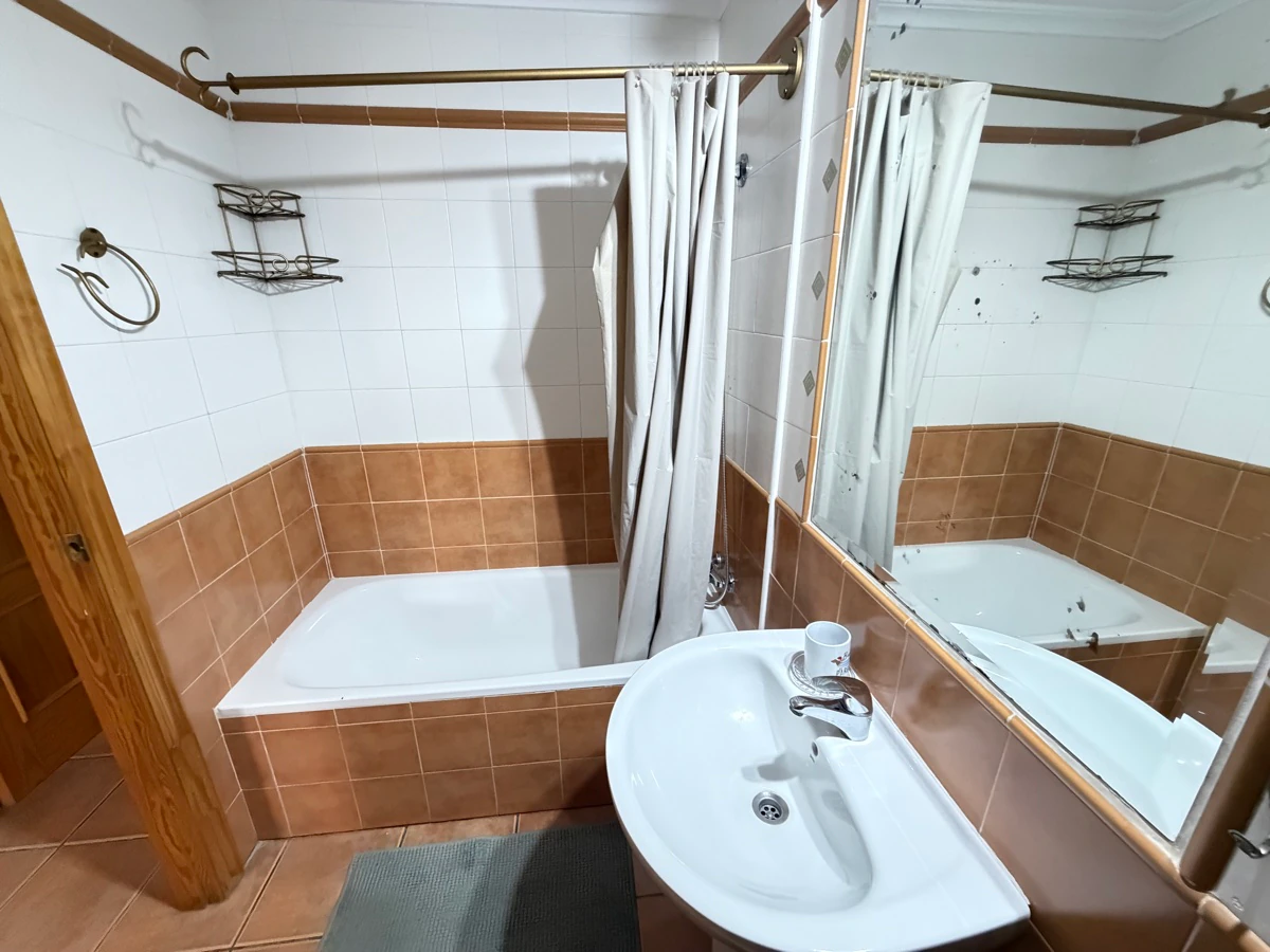 Bungalow in vendita a Cabo Roig