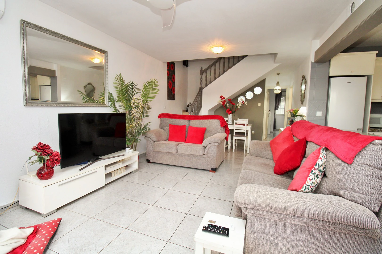 Terraced house for sale in Villamartin