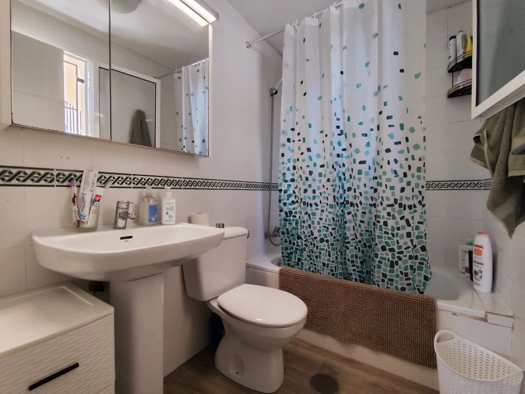 Garden Apartment for sale in Torrevieja