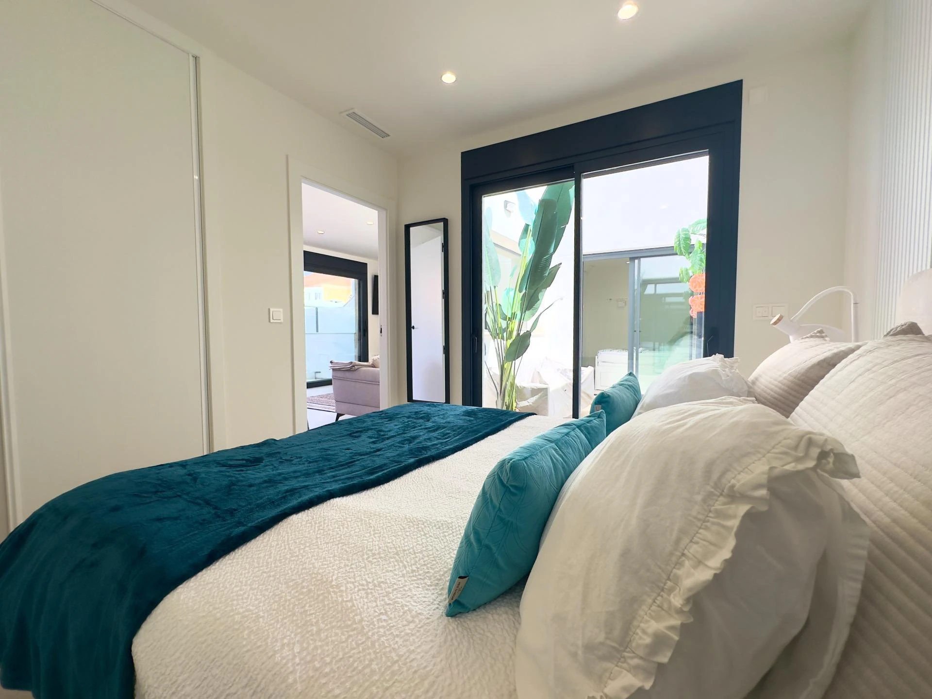 Bungalow til salg i San Pedro Del Pinatar