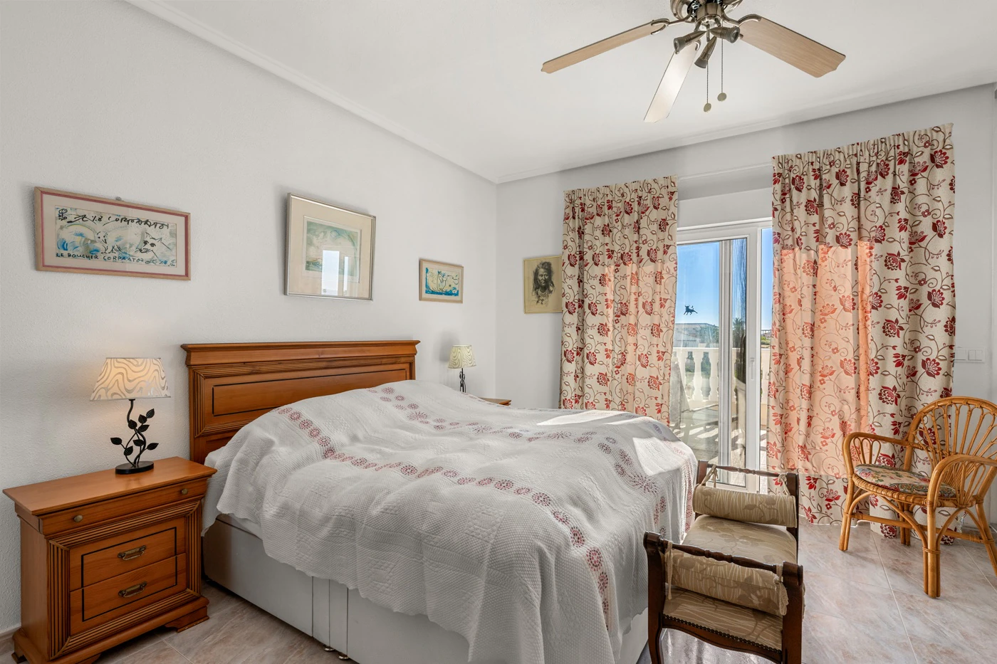 Villa for sale in Ciudad Quesada - Rojales