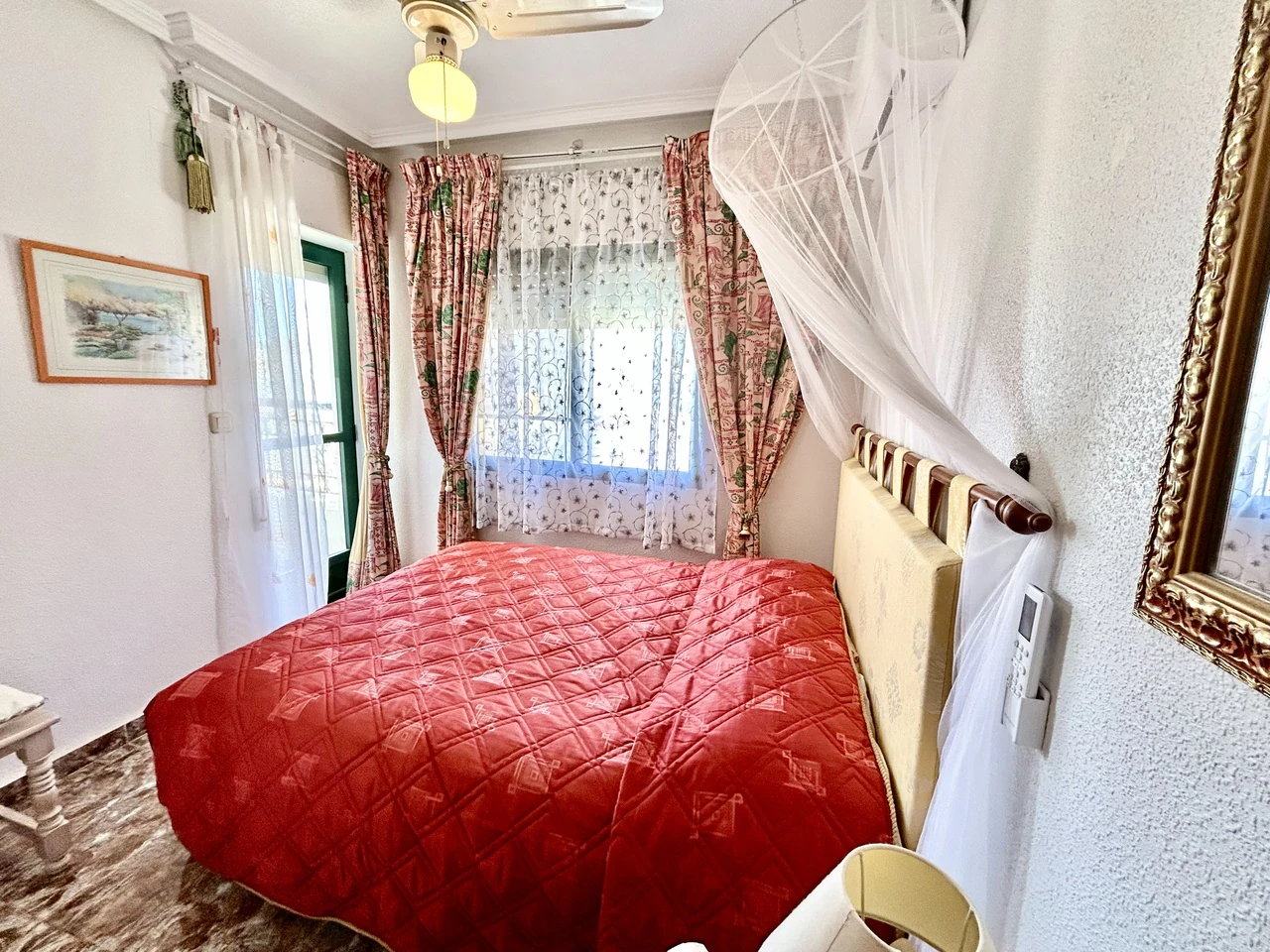 Terraced house for sale in La Zenia