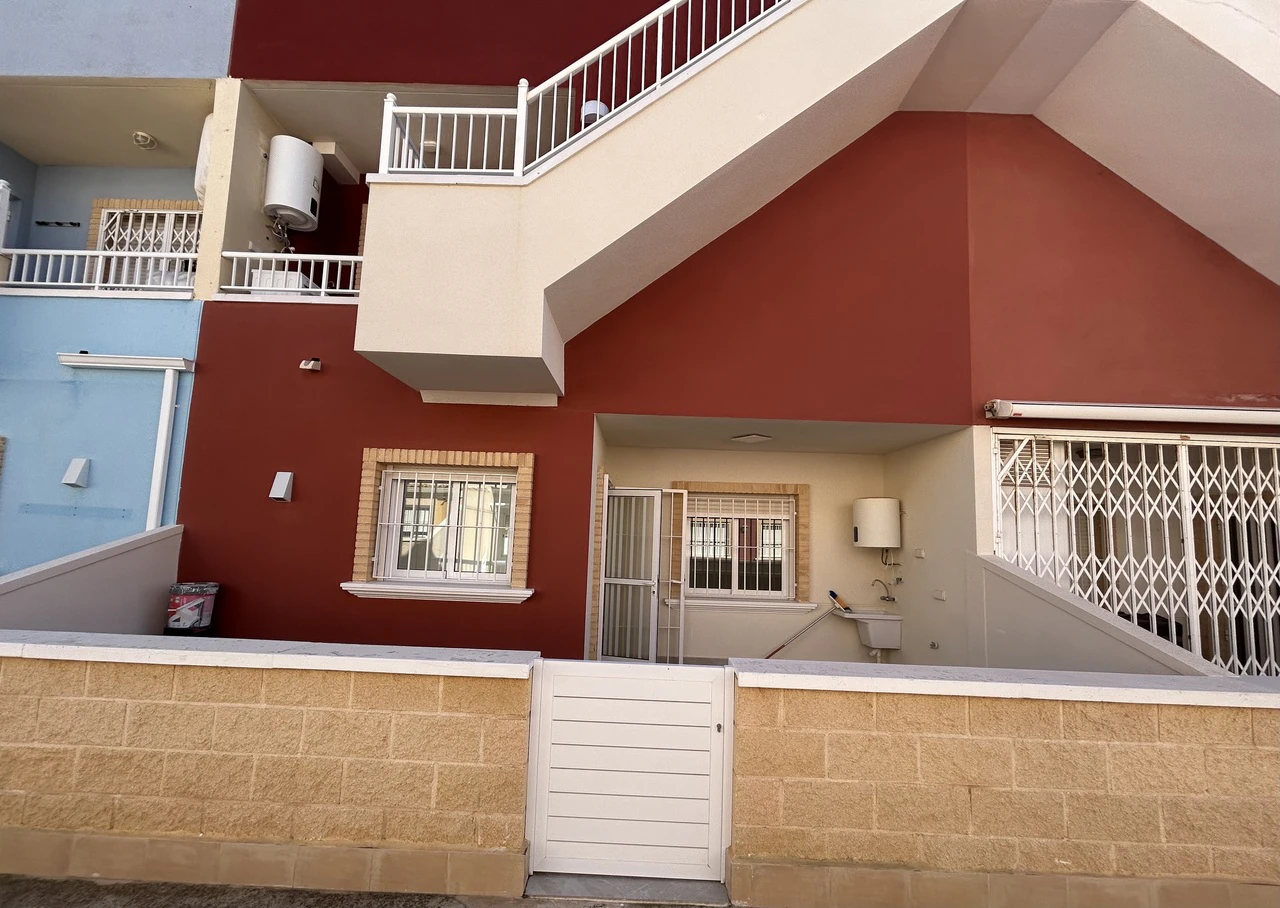 Stats Woning te verkoop in Pilar De La Horadada