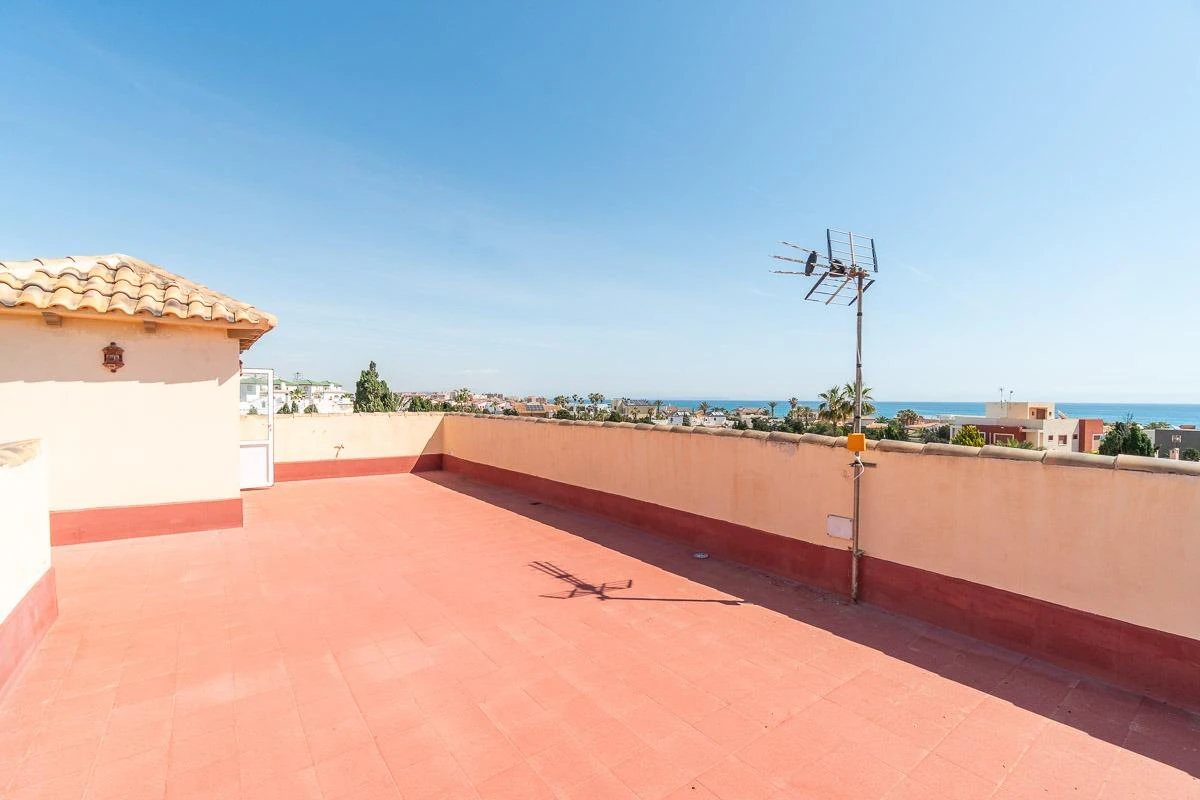 Villa te verkoop in Torrevieja