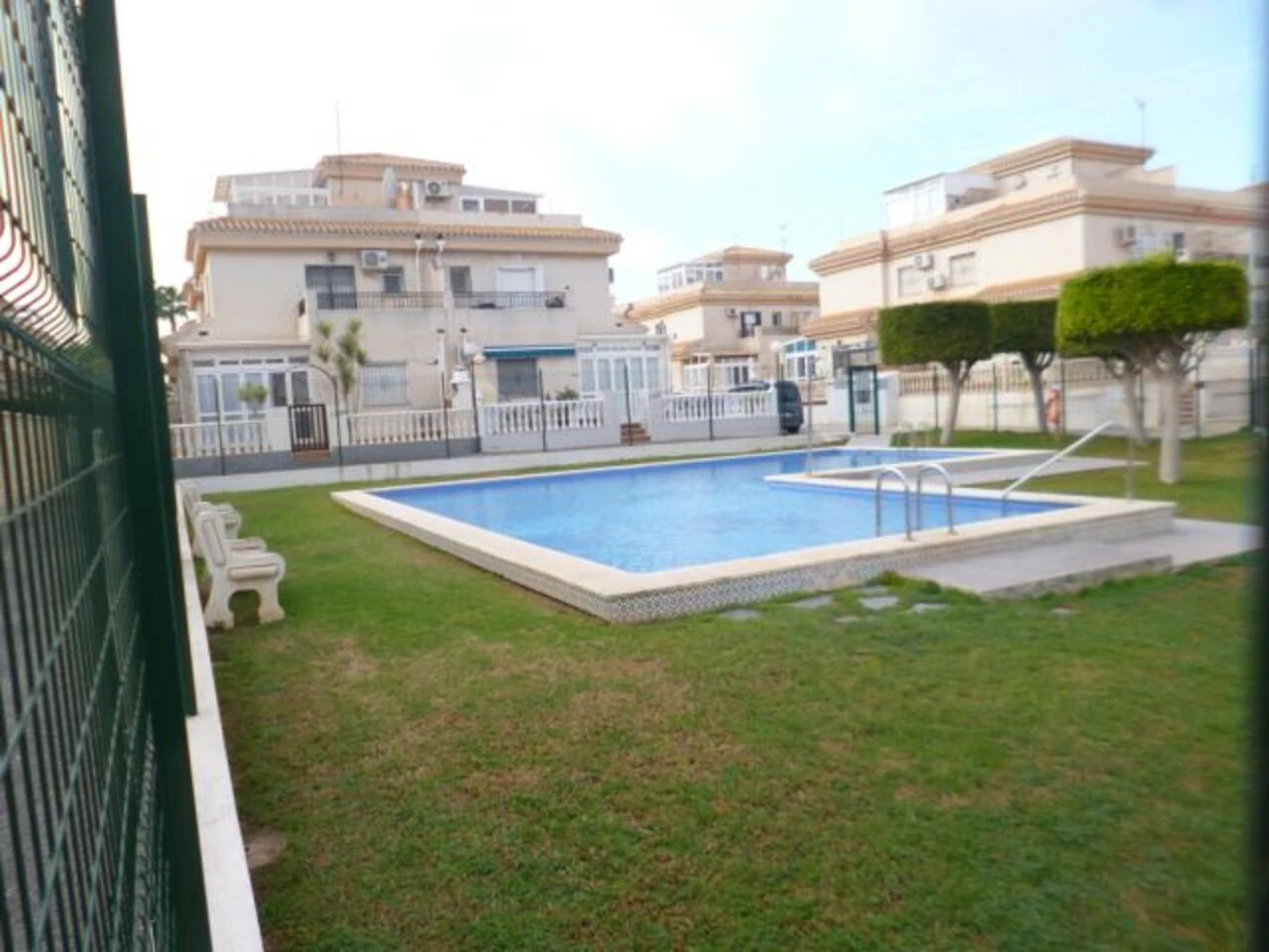 Villa til salg i Play Flamenca