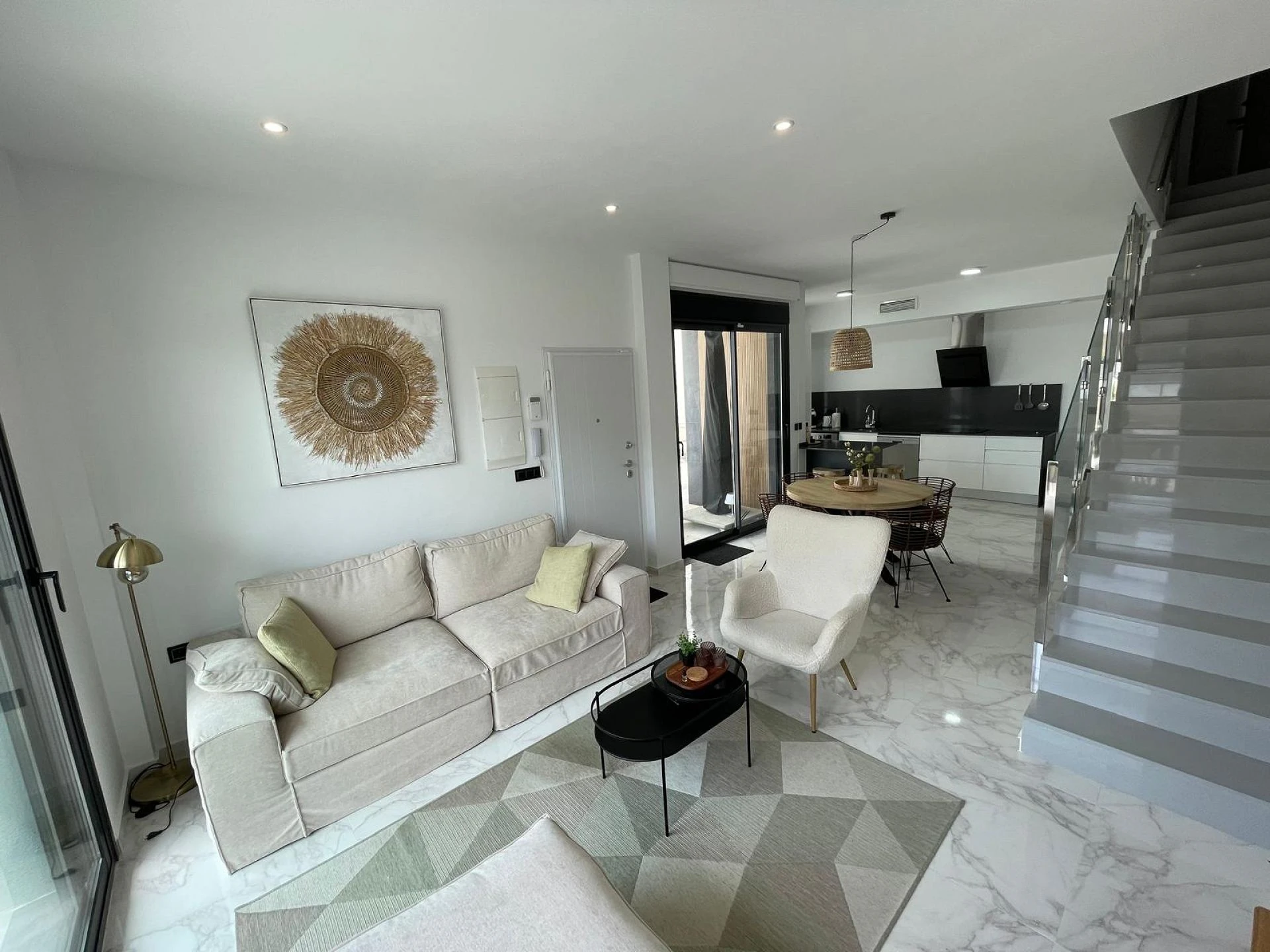Villa in vendita a Benijofar